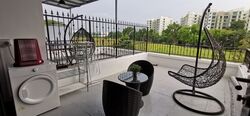 Jalan Tiga Ratus (D16), Semi-Detached #457972671
